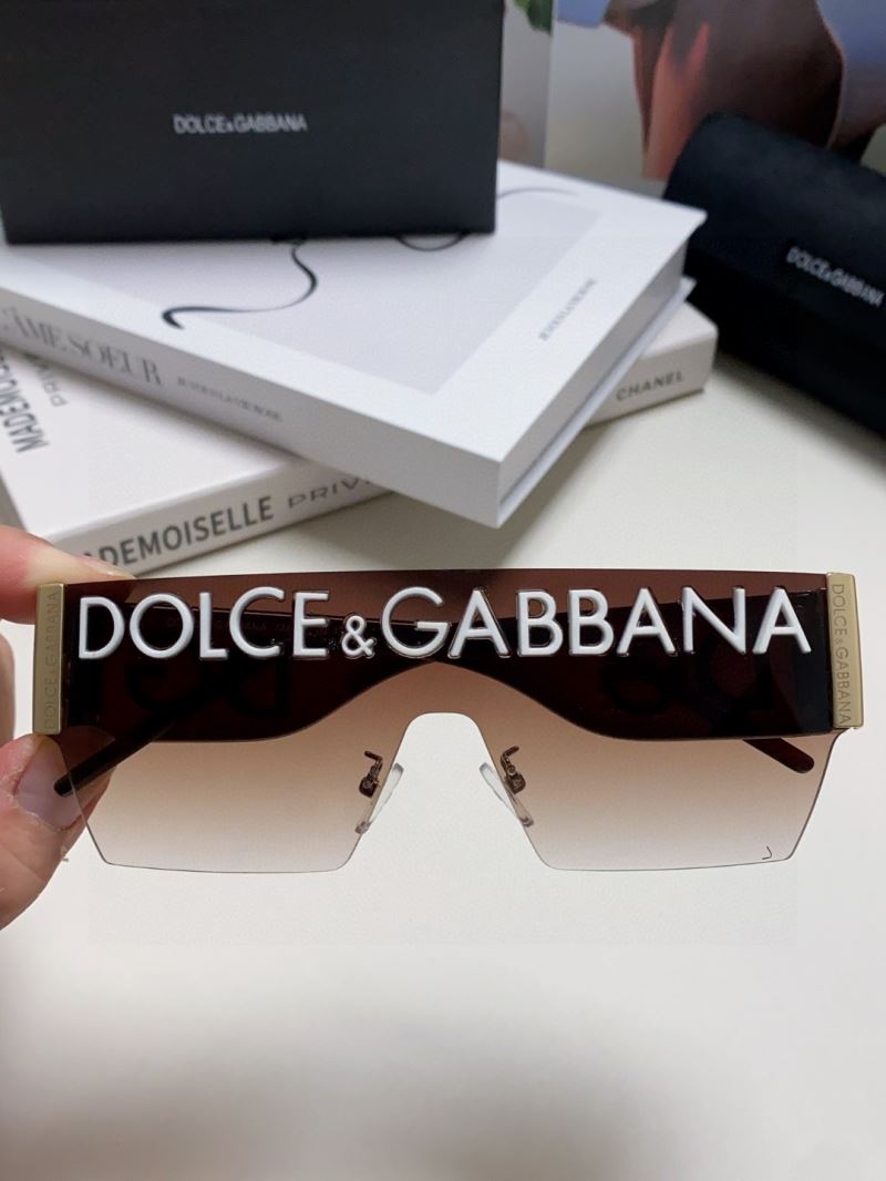 Dolce Gabbana Sunglasses